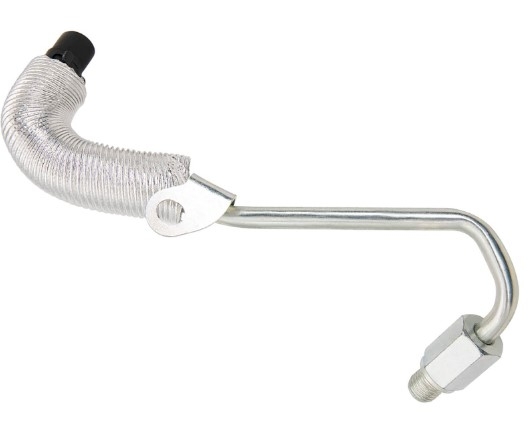 Furtun apa retur turbo Opel original GM Pagina 2 - Piese auto Opel Corsa E